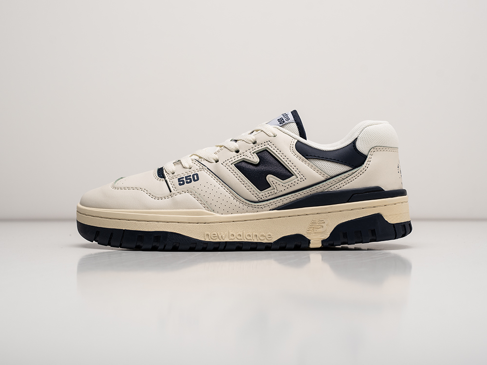 Кроссовки Aime Leon Dore x New Balance 550