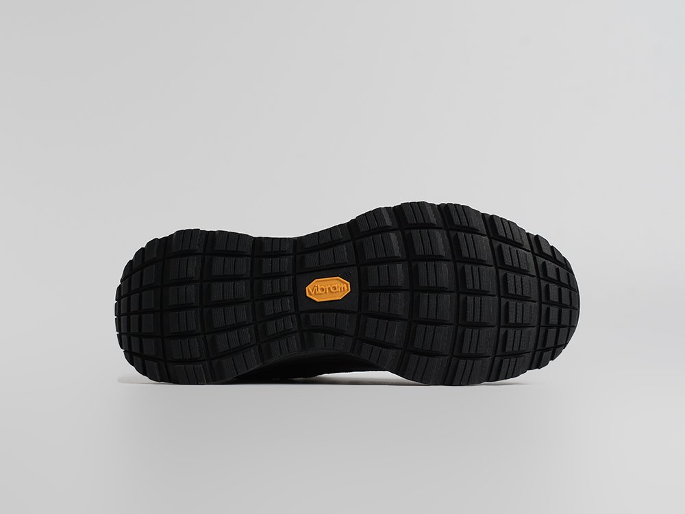 Кроссовки Moncler Monte Runner High