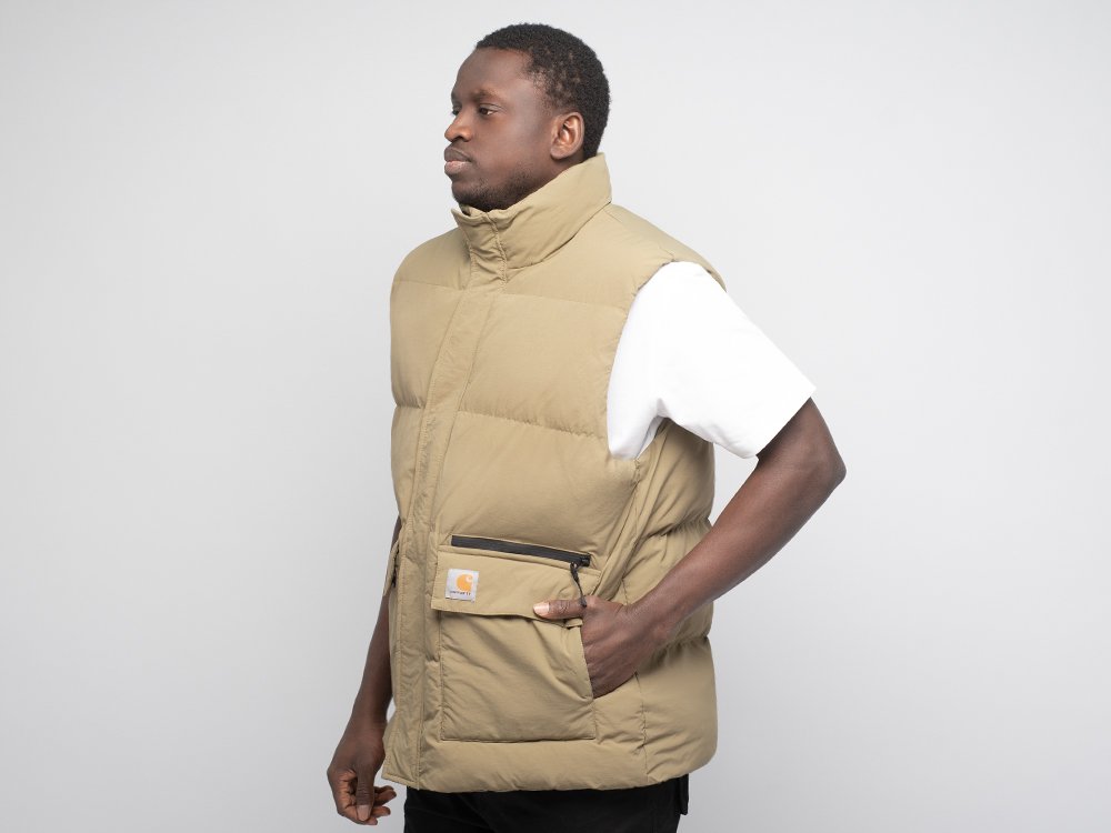 Жилет CarHartt