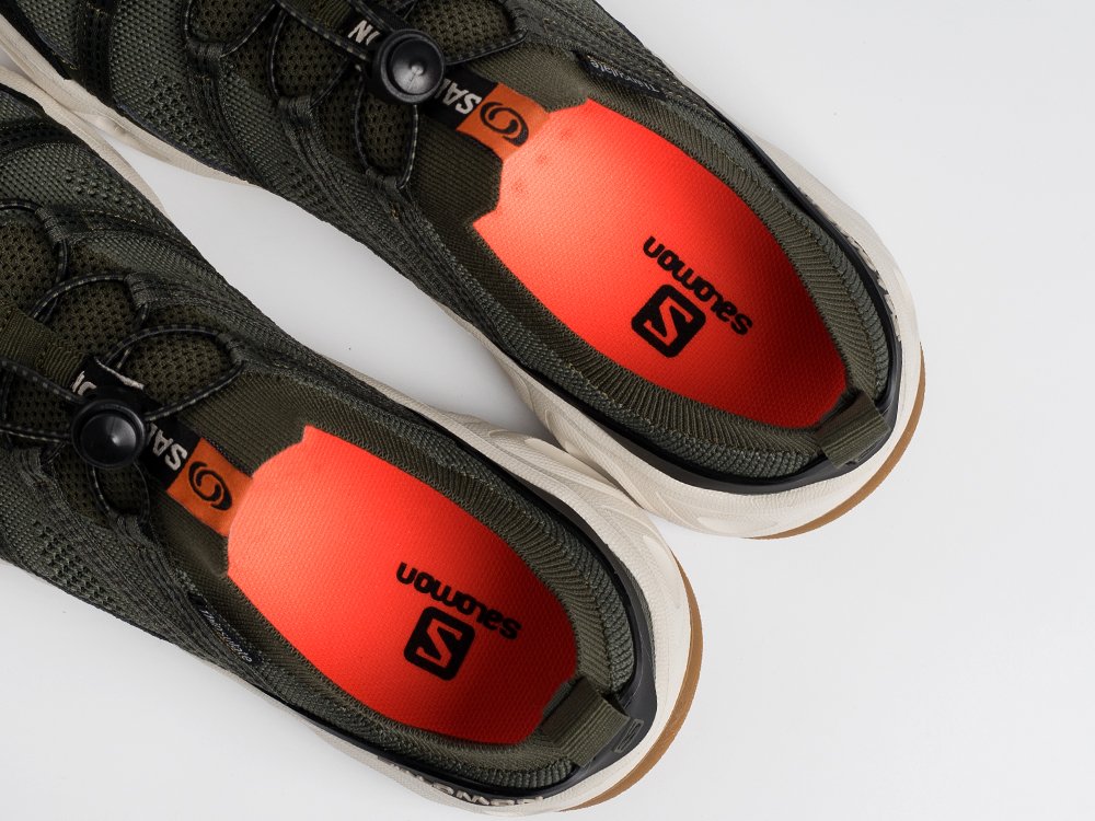 Кроссовки Salomon