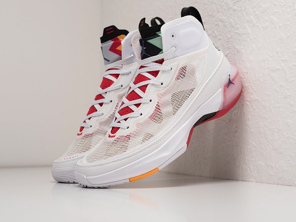 Кроссовки Nike Air Jordan XXXVII