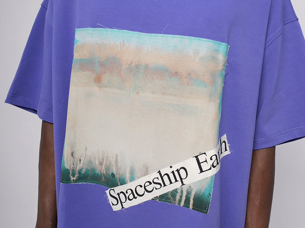 Футболка TO YOU