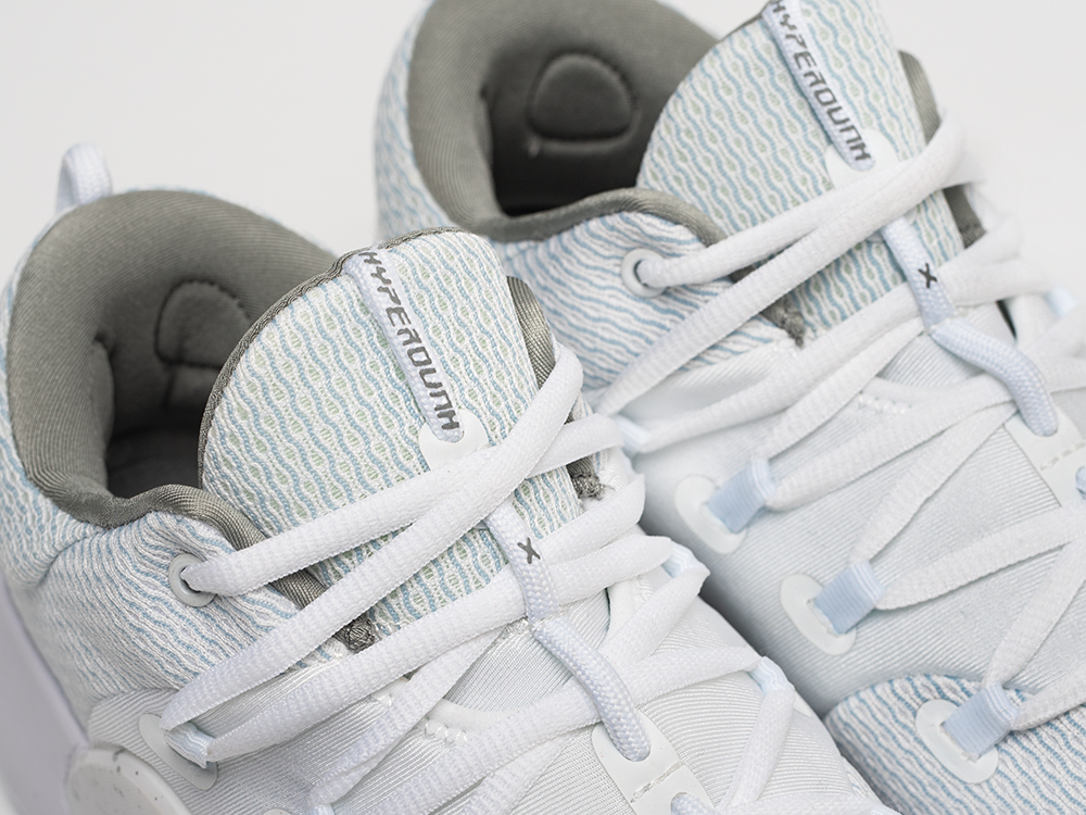 Кроссовки Nike Hyperdunk X Low