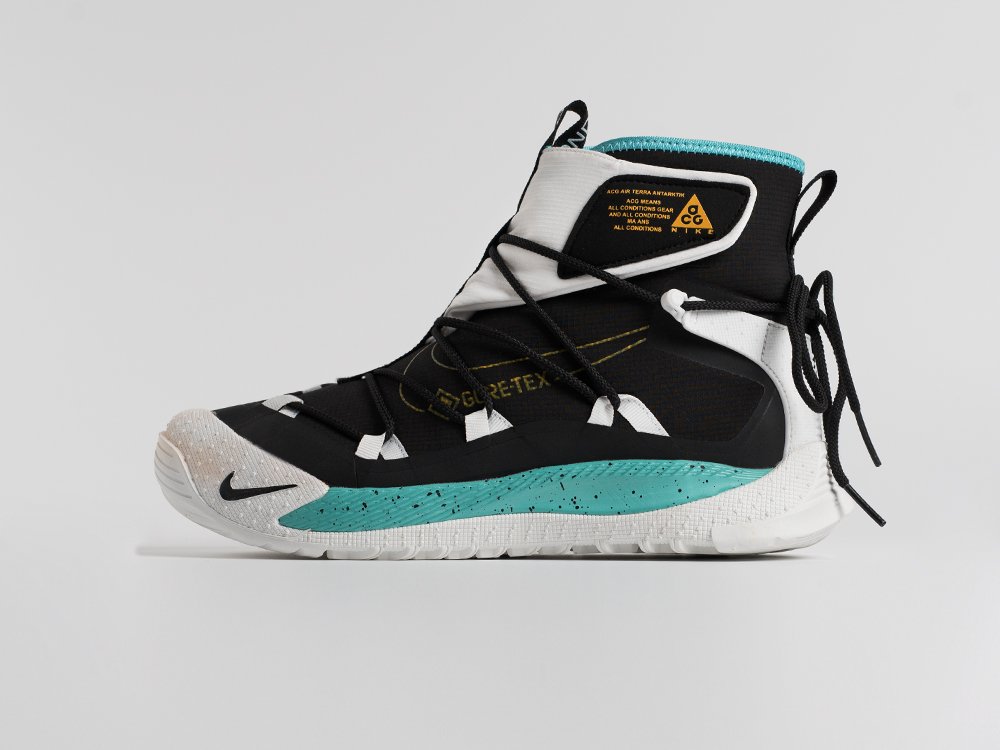 Зимние Кроссовки Nike ACG Air Terra Antarktik