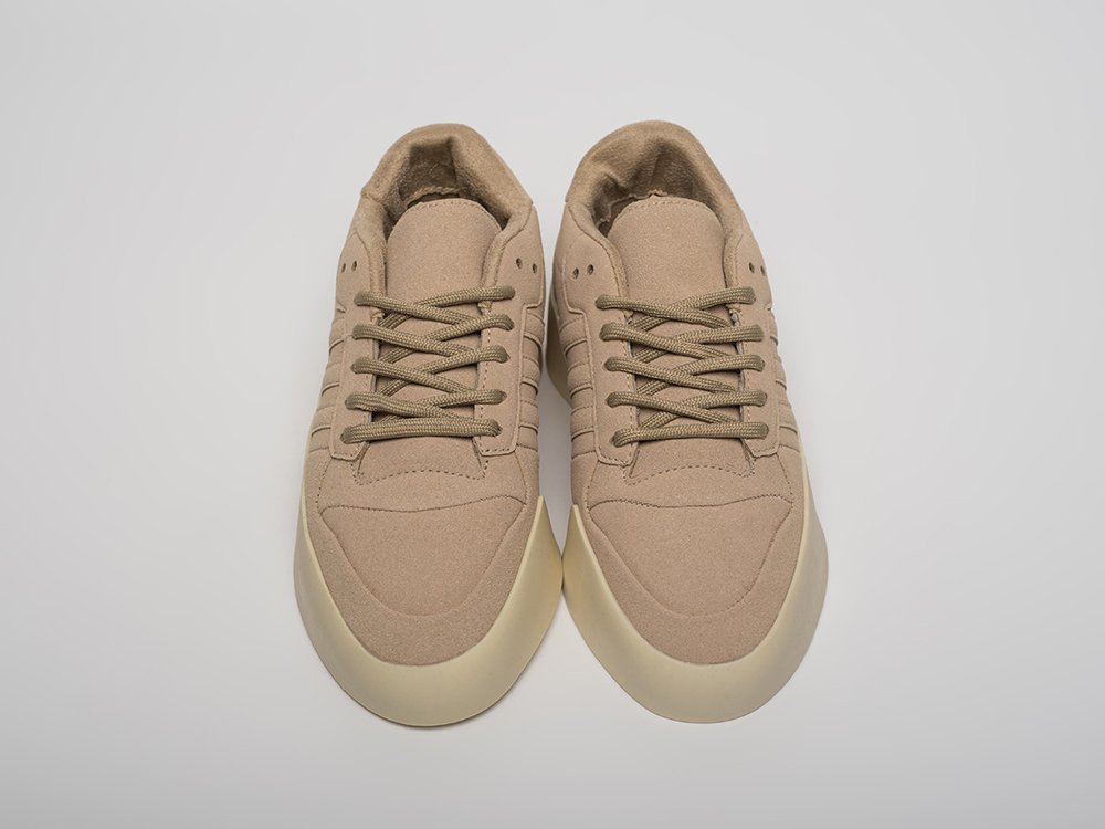 Кроссовки Fear of God x Adidas Forum 86 Lo