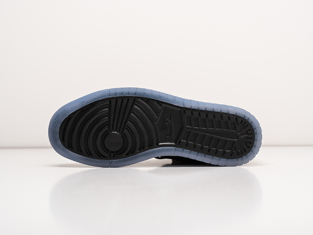 Кроссовки Nike Air Jordan 1 Zoom Air CMFT