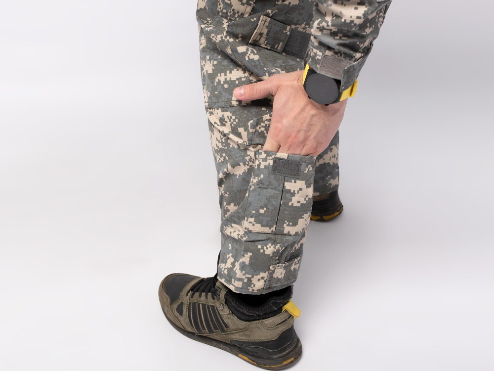 Костюм тактический