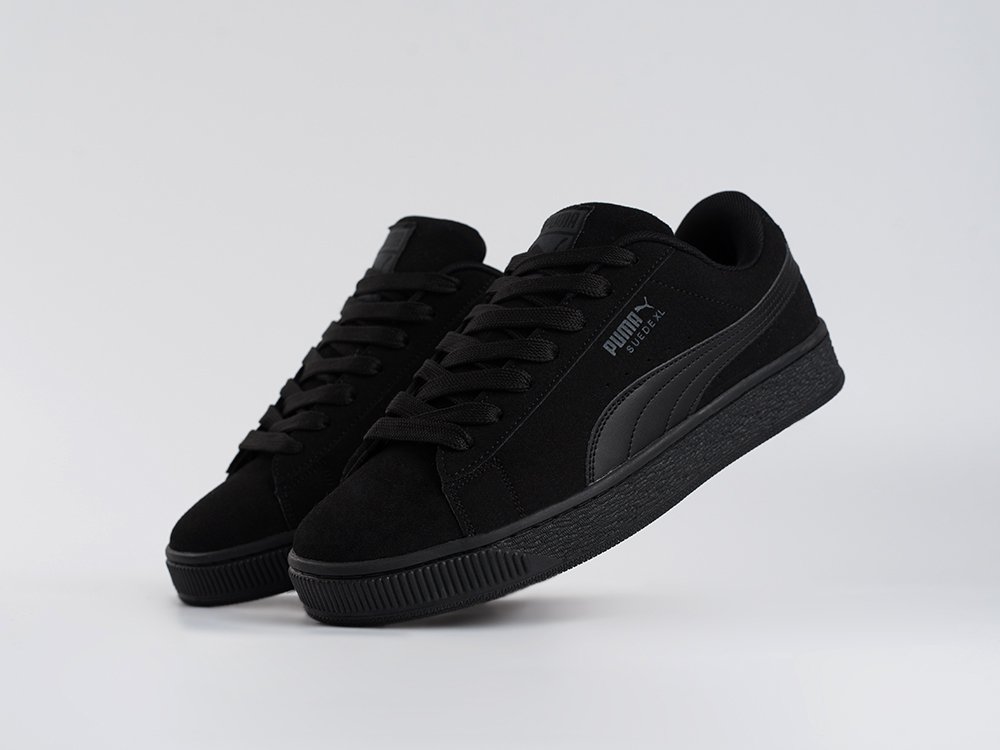 Кроссовки Puma Suede XL