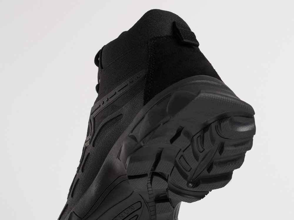 Зимние Ботинки