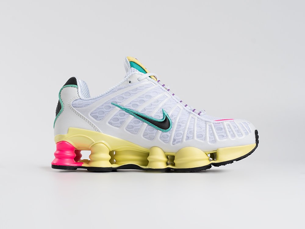 Кроссовки Nike Shox TL