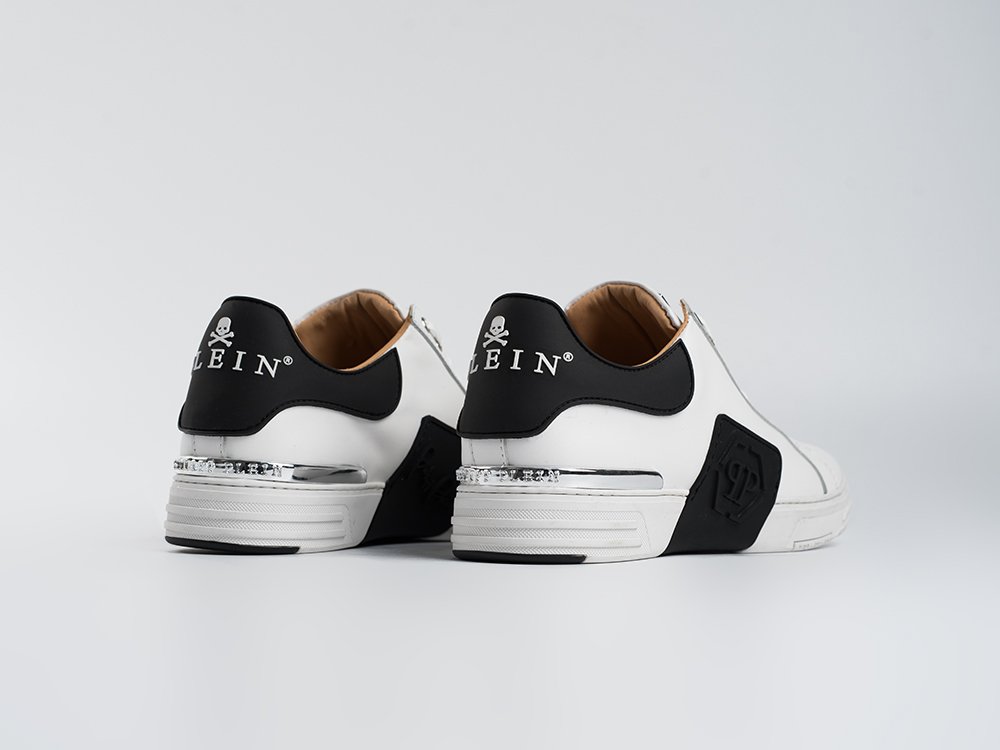 Кроссовки Philipp Plein