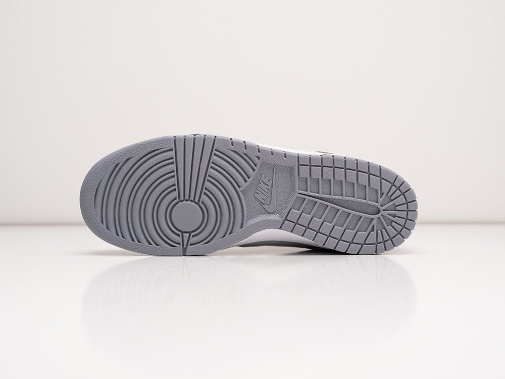 Кроссовки Nike SB Dunk Low