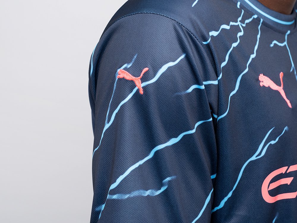 Футбольная форма Puma FC Manchester City