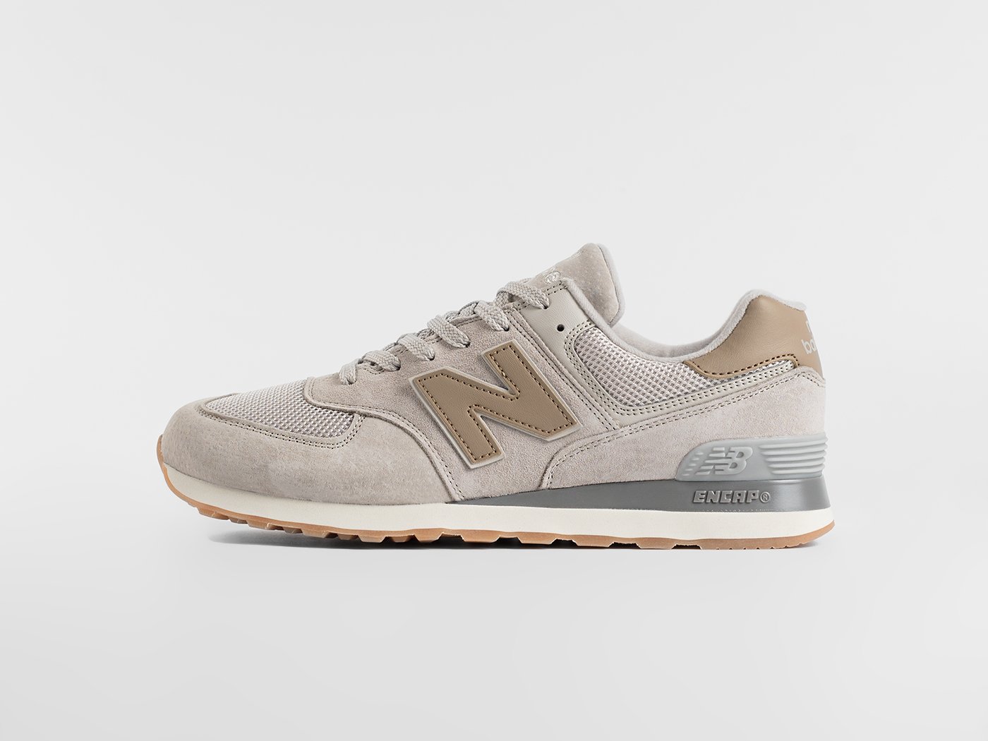 Кроссовки New Balance 574