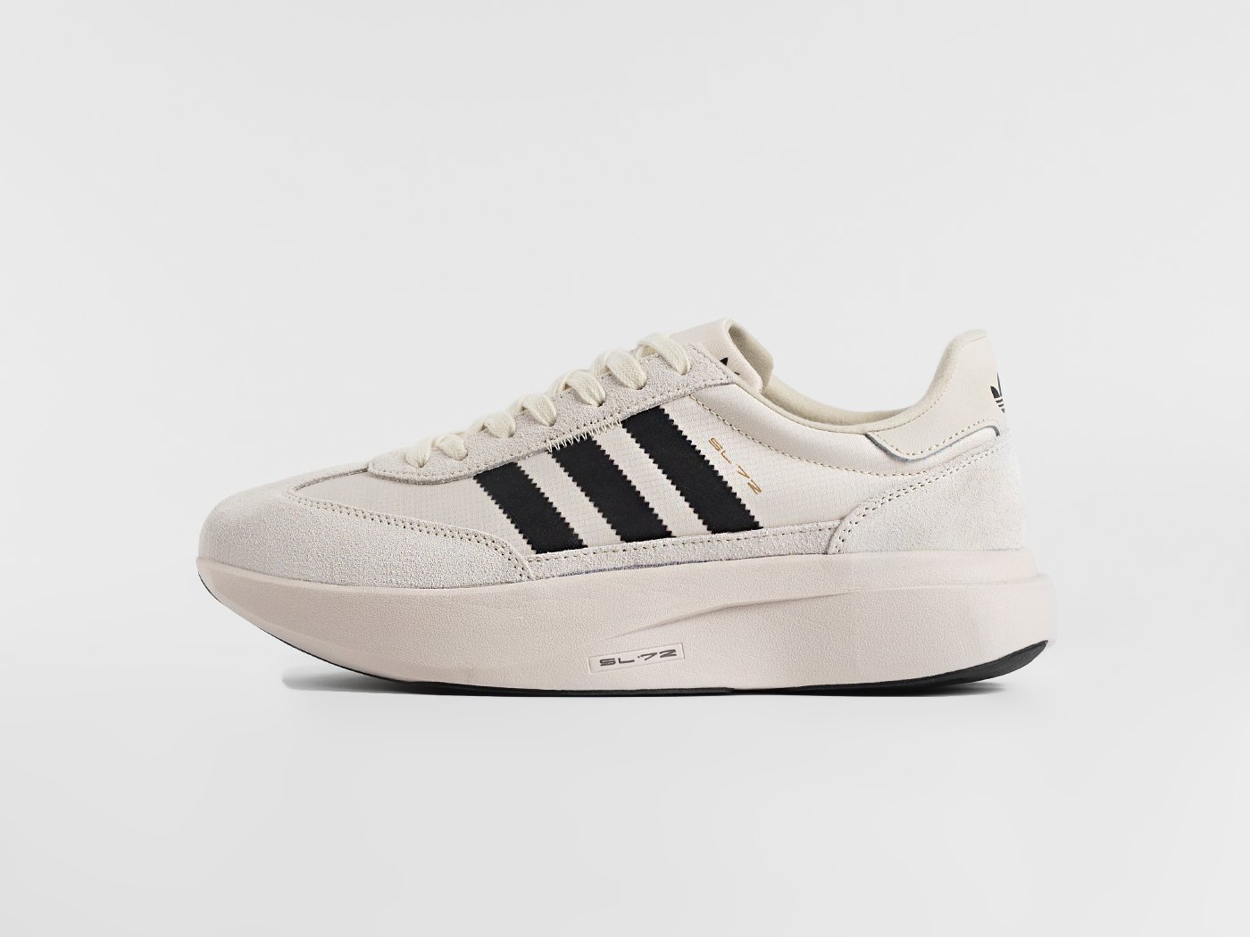 Кроссовки Adidas Sl 72