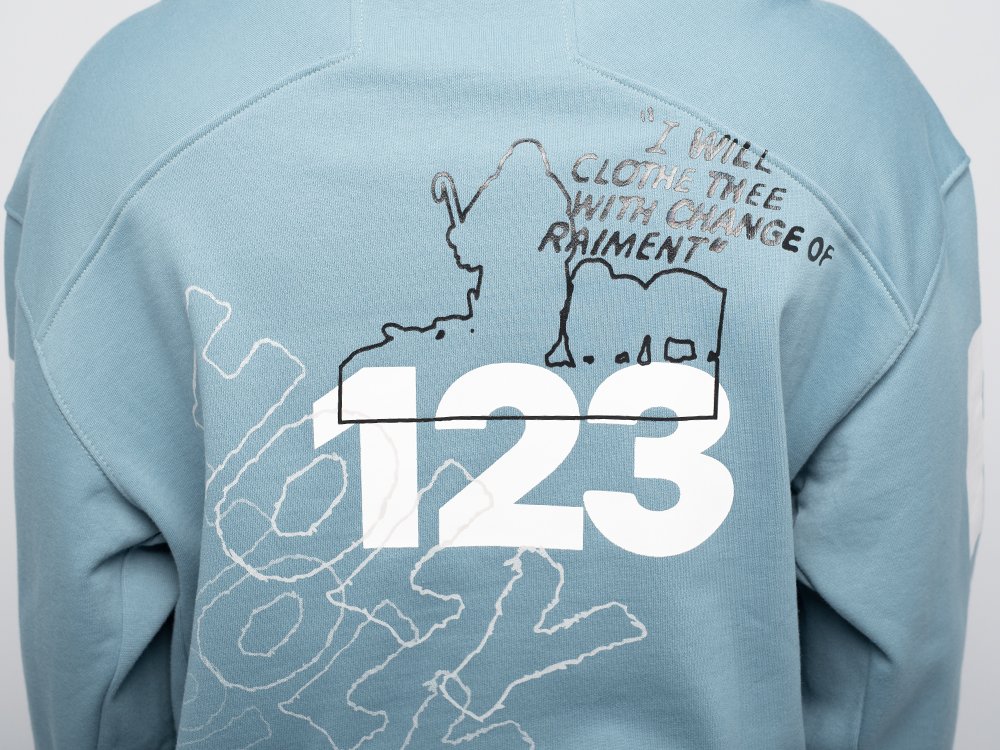 Свитшот RRR123