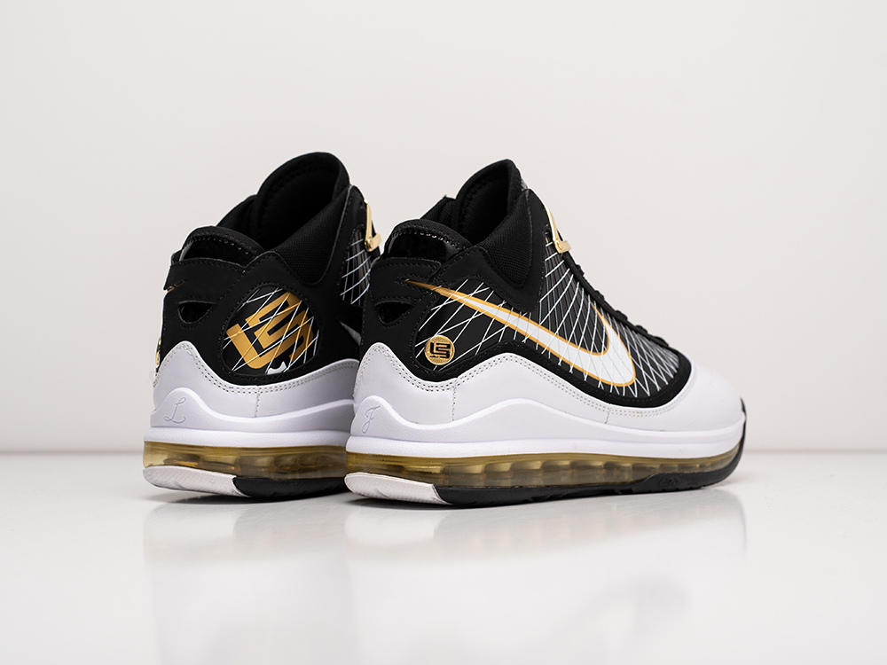 Кроссовки Nike Lebron 7
