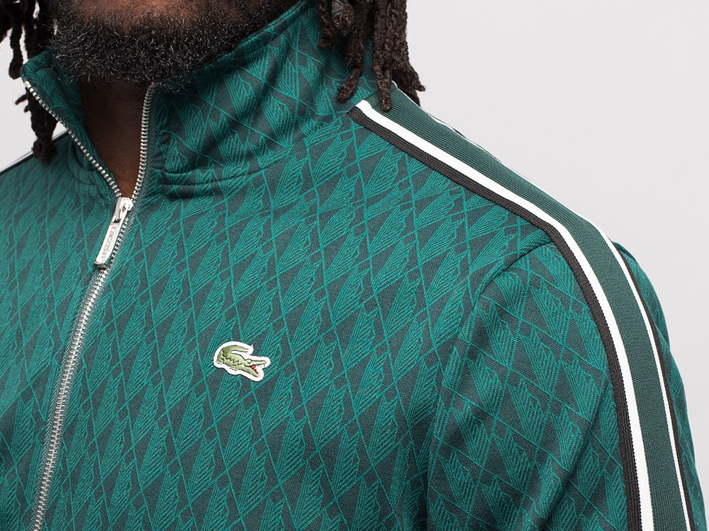 Спортивный костюм Lacoste