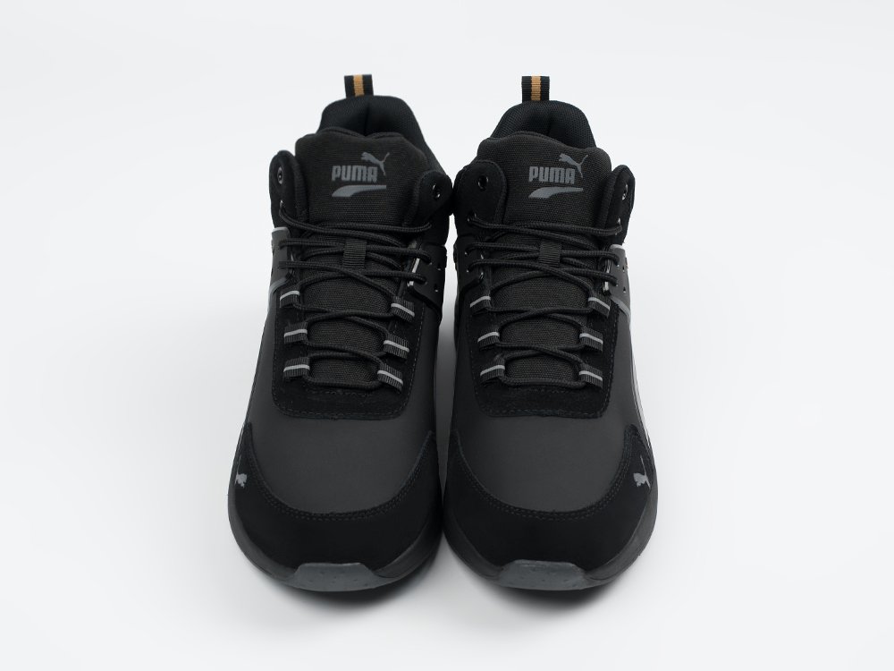 Зимние Кроссовки Puma Running System