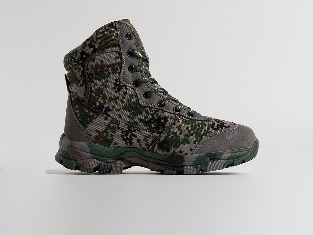 Зимние Ботинки