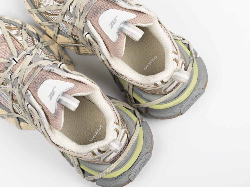 Кроссовки Balenciaga 3XL Extreme Lace