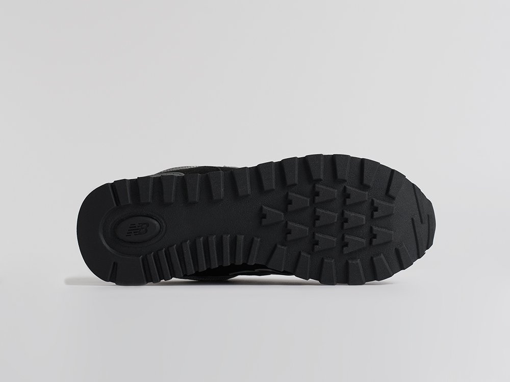 Зимние Кроссовки New Balance 574 Mid