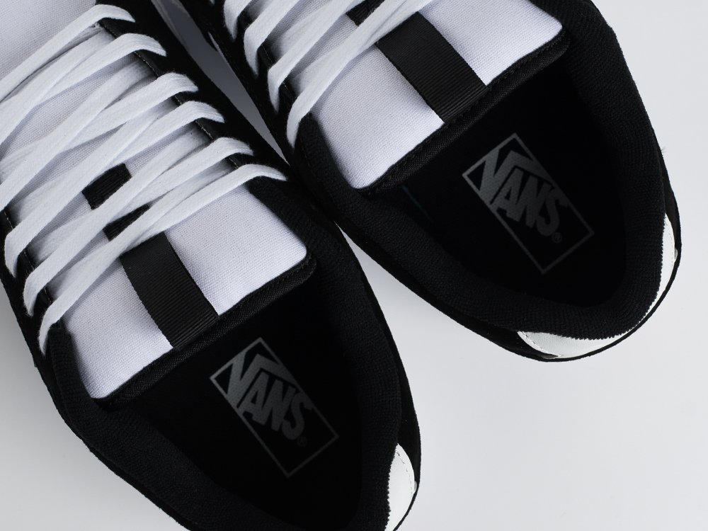 Кеды VANS Chukka Push