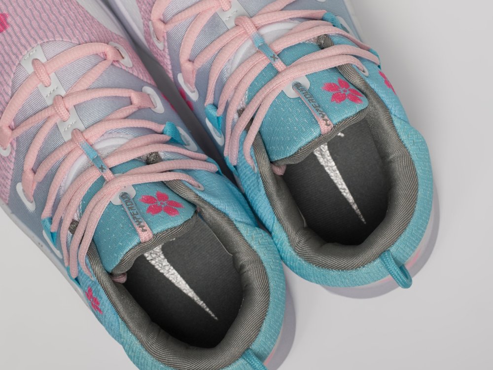 Кроссовки Nike Hyperdunk X Low