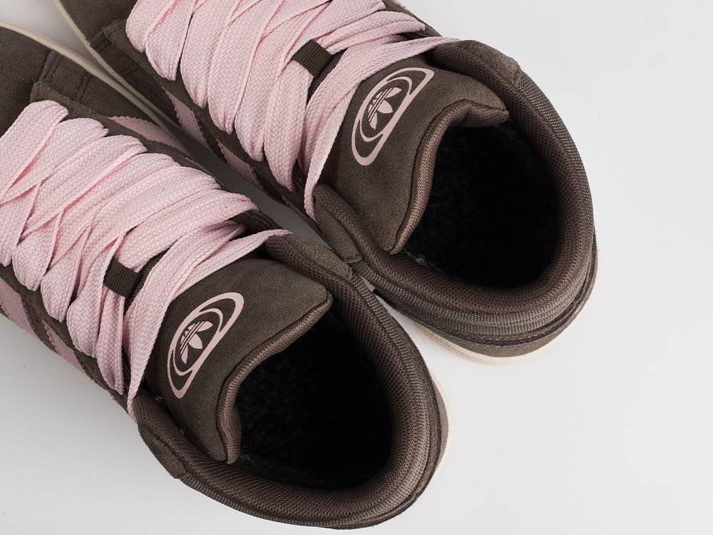 Зимние Кроссовки Adidas Campus High