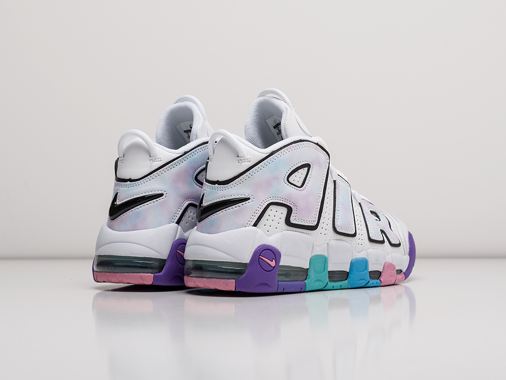 Кроссовки Nike Air More Uptempo