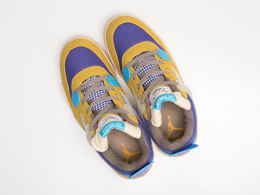 Кроссовки Nike Air Jordan 4 Retro