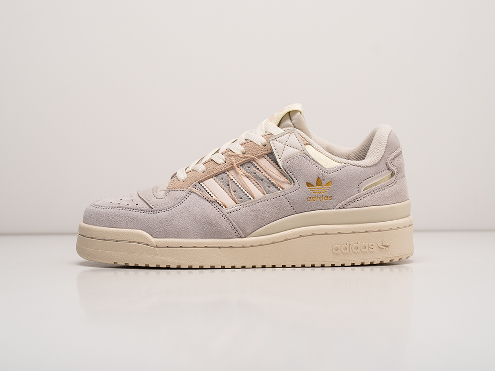 Кроссовки Adidas Forum Low