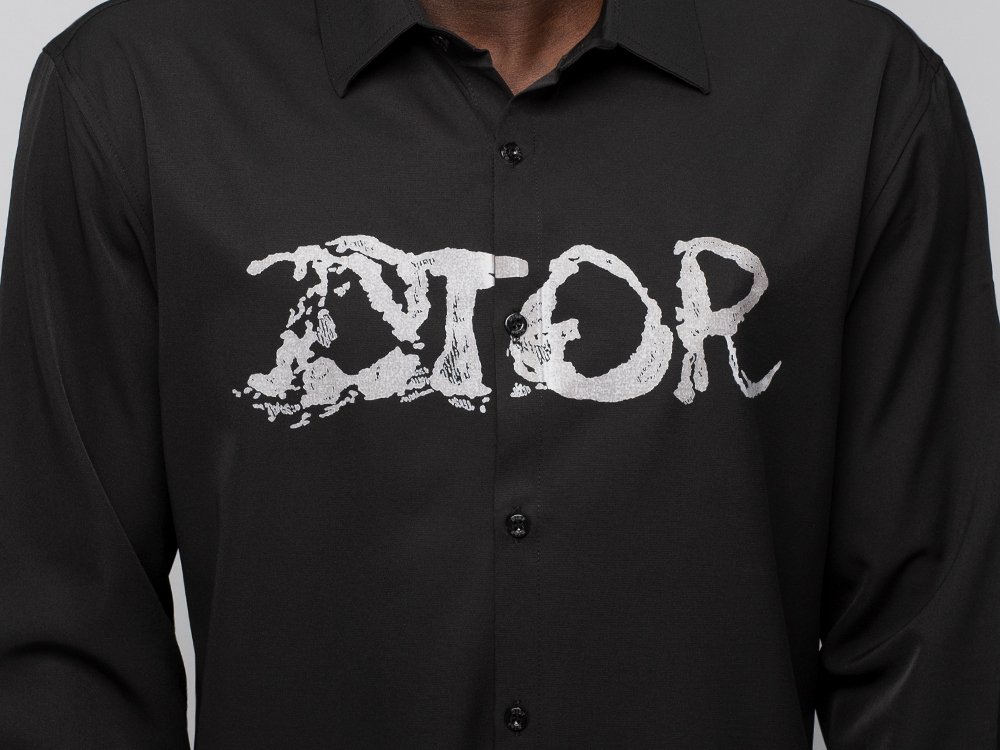 Рубашка Dior