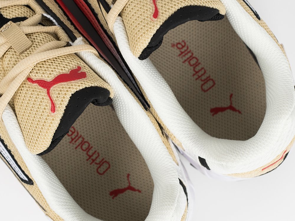 Кроссовки A$AP Rocky x Puma Inhale OG