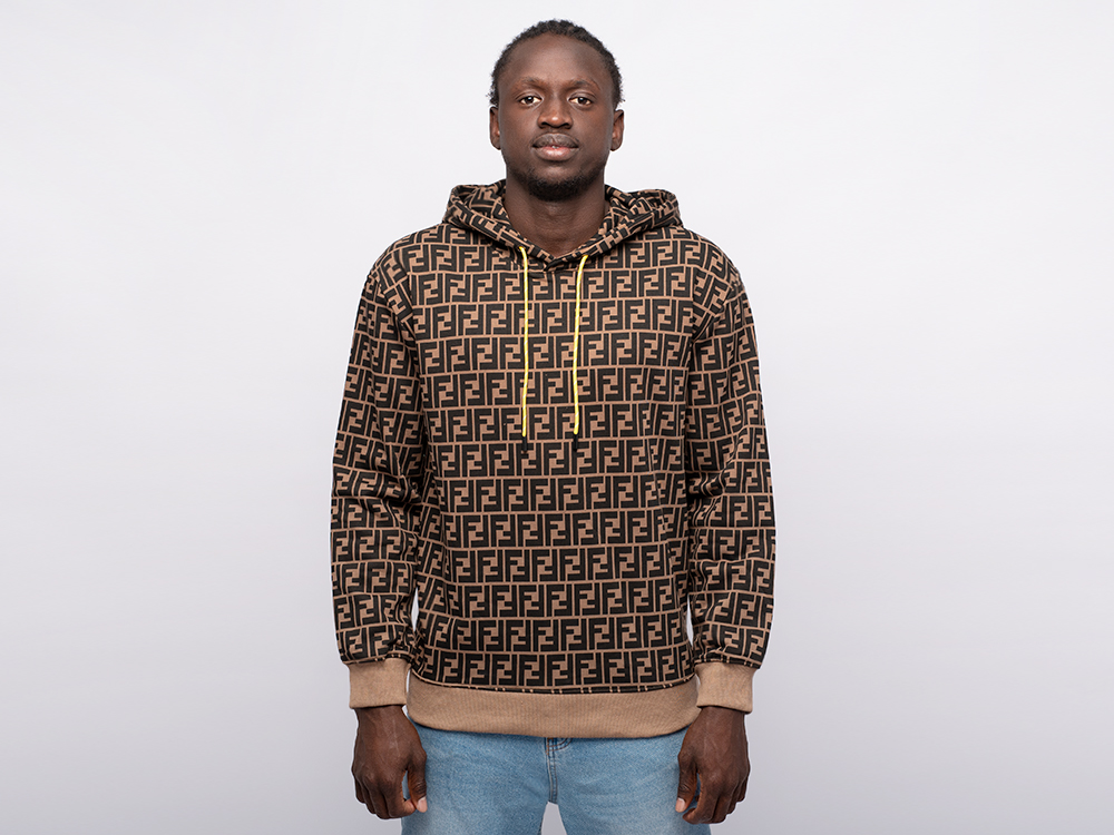 Худи Fendi