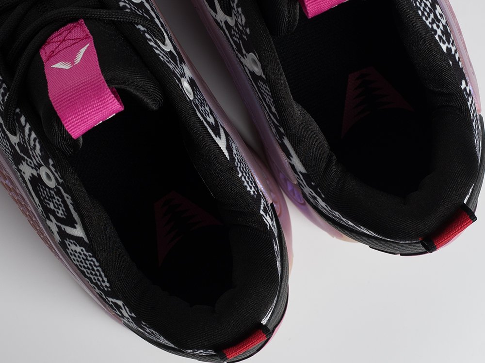 Кроссовки Adidas Anthony Edwards 1 Low