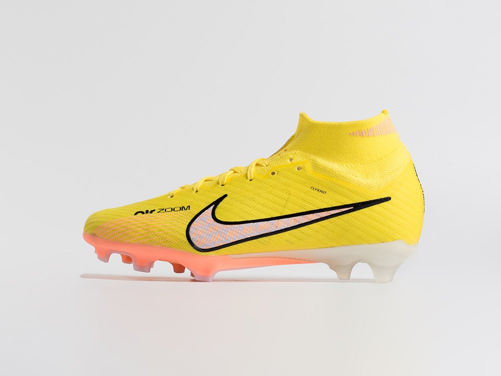 Футбольная обувь NIke Mercurial Vapor XV Elite FG