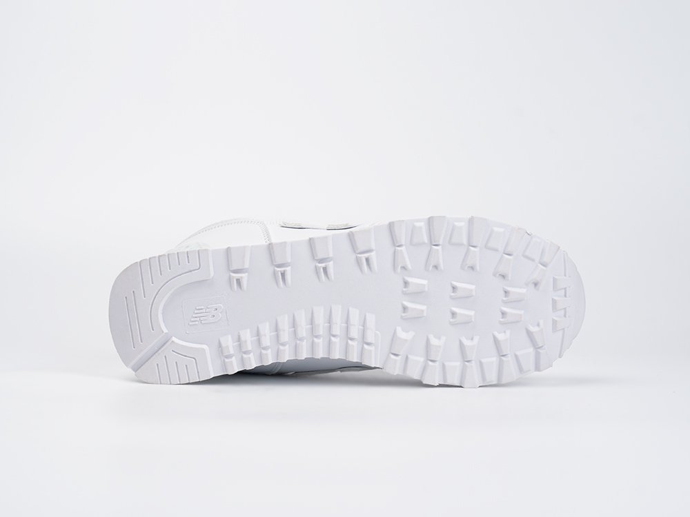 Зимние Кроссовки New Balance 574 Mid