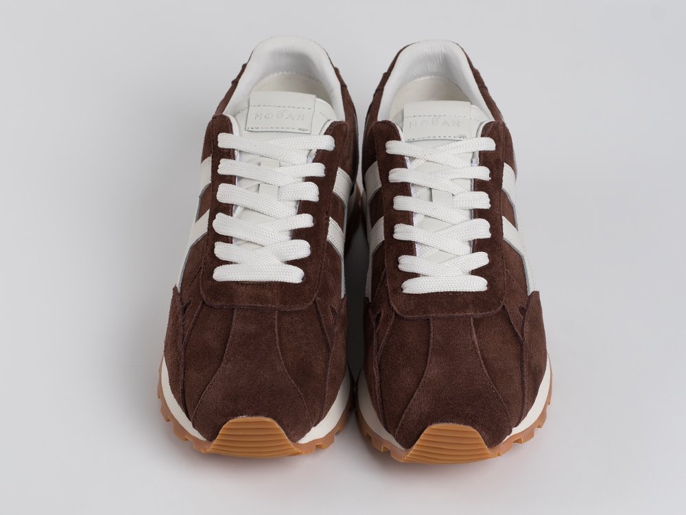 Кроссовки Hogan