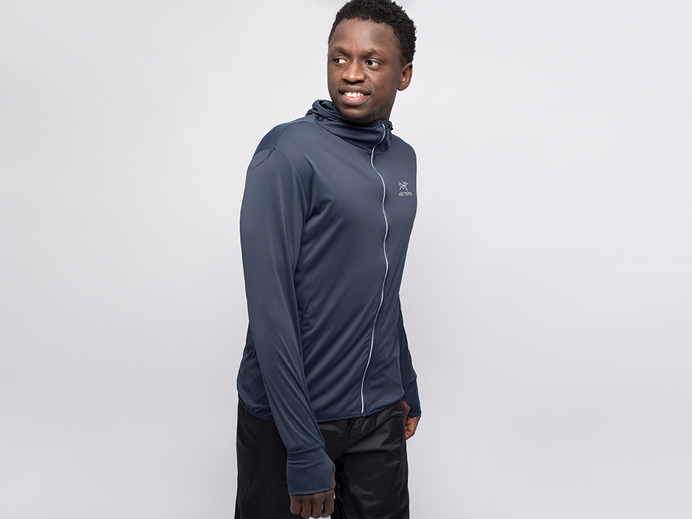 Толстовка Arcteryx