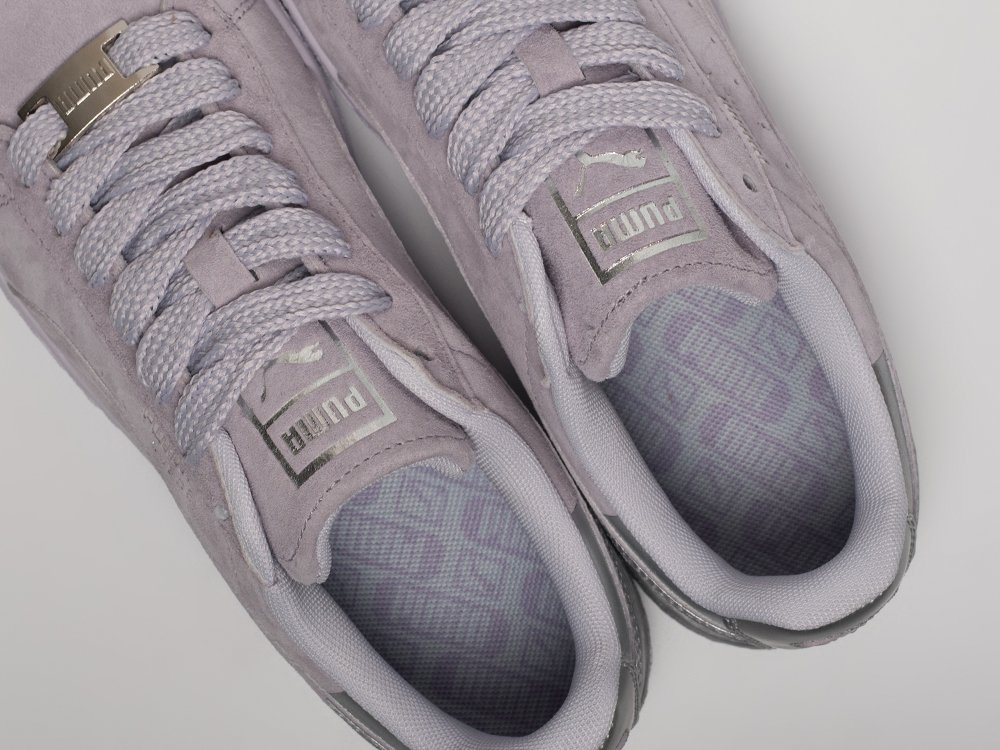 Кроссовки Puma Suede Classic