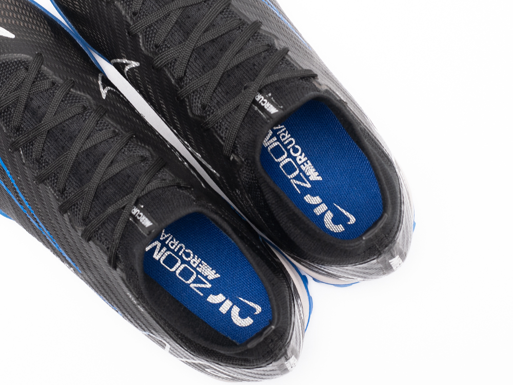 Футбольная обувь Nike Air Zoom Mercurial Superfly IX Elite TF