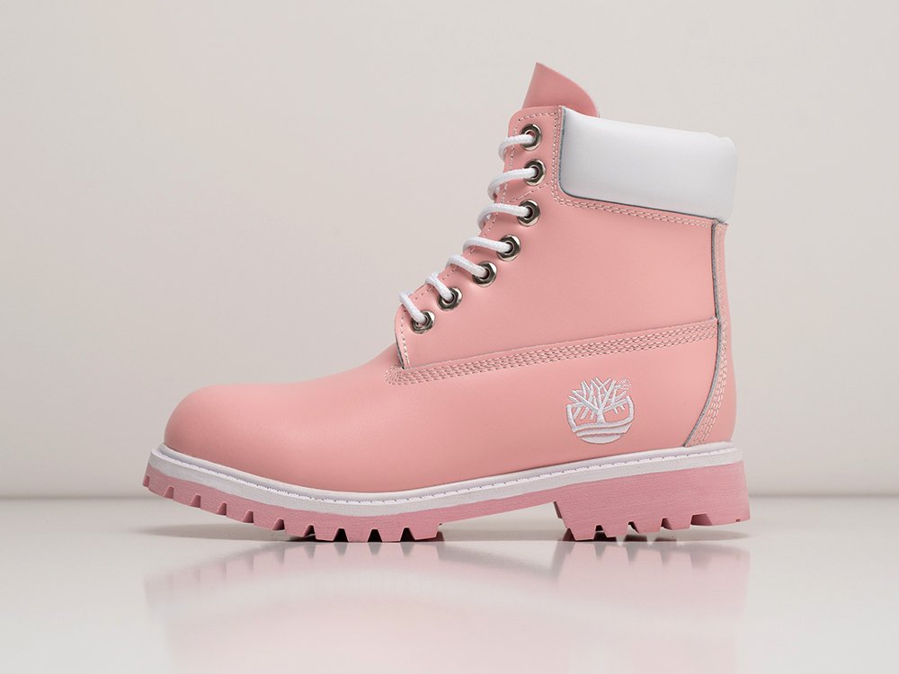 Ботинки Timberland