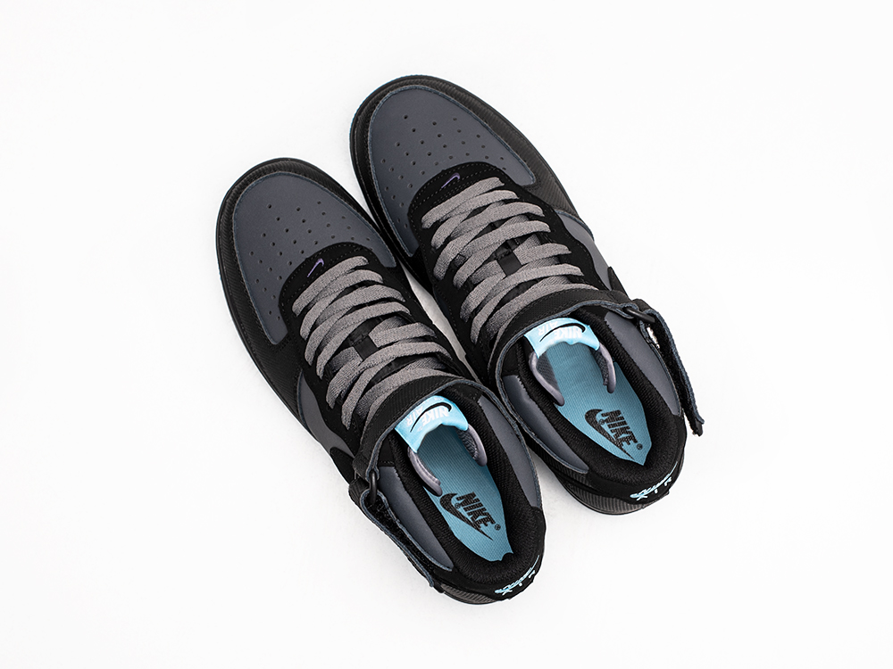 Кроссовки Nike Air Force 1 Mid