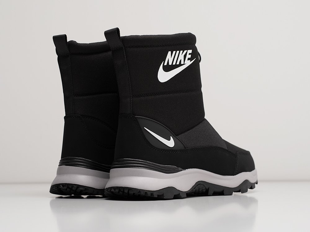 Зимние Сапоги Nike