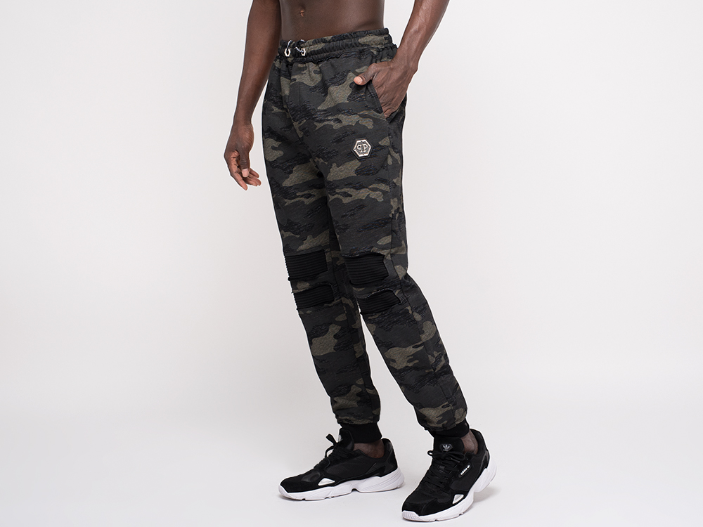 Брюки спортивные Philipp Plein