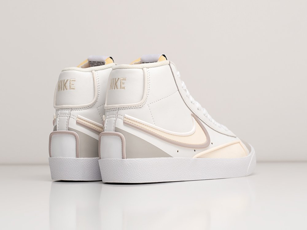 Кроссовки Nike Blazer Mid 77
