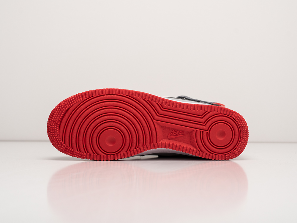 Кроссовки Nike Air Force 1 Mid