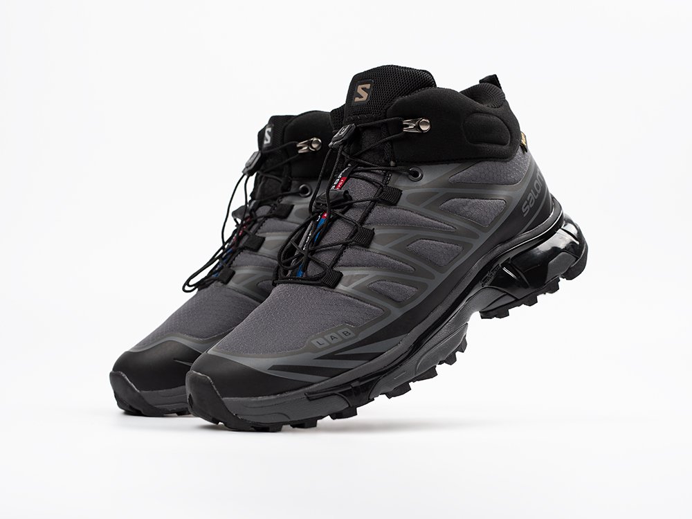 Зимние Кроссовки Salomon ADVANCED XT-6 ADV High