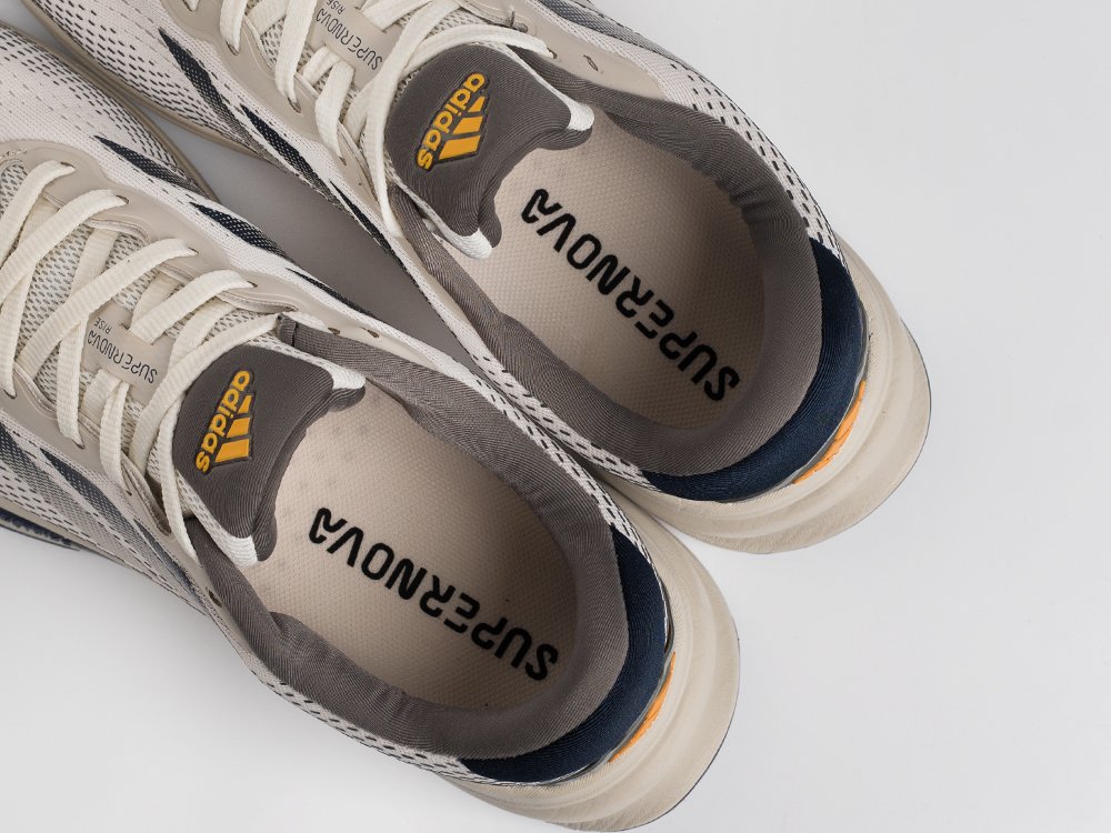 Кроссовки Adidas Supernova Rise